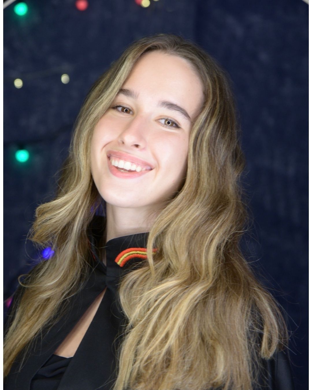 Derin Erçelebi, Turkey